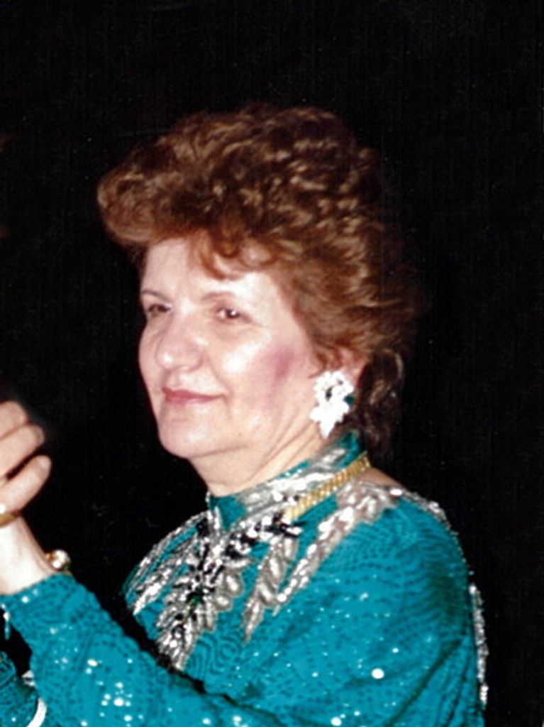 Najiba Seman Hodi Profile Photo