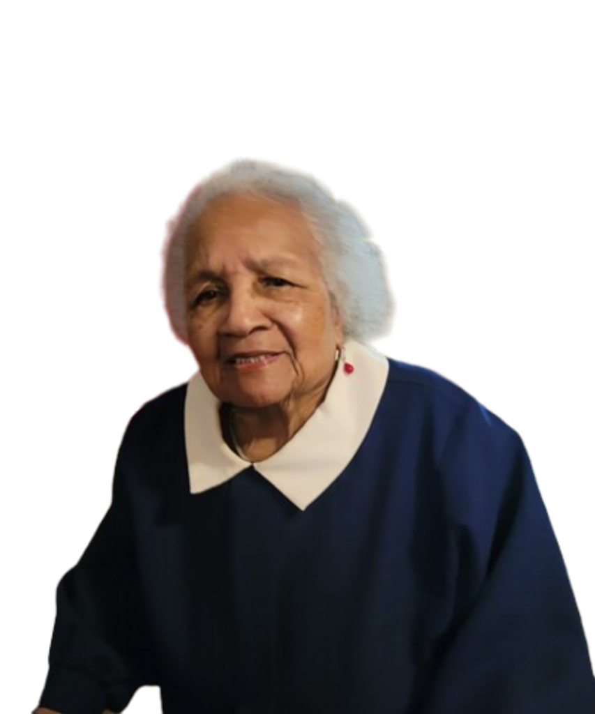 Mrs. Canary Bursey Robinson Profile Photo