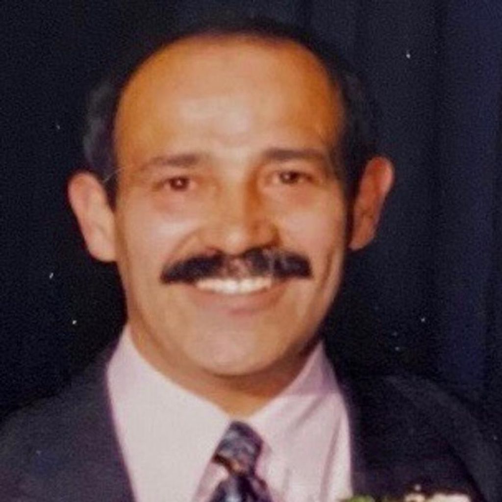 Herman Guzman Profile Photo