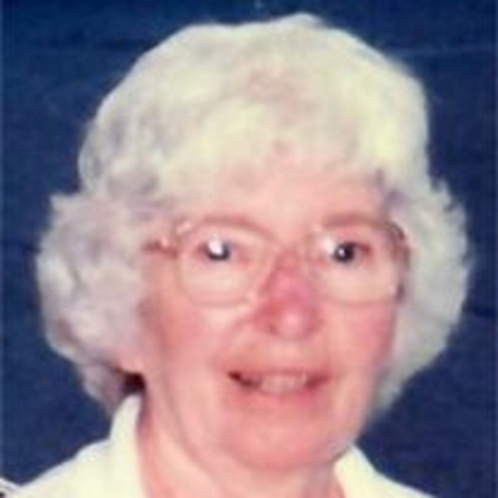 Marjorie F. (Keefe) Cebrelli Profile Photo