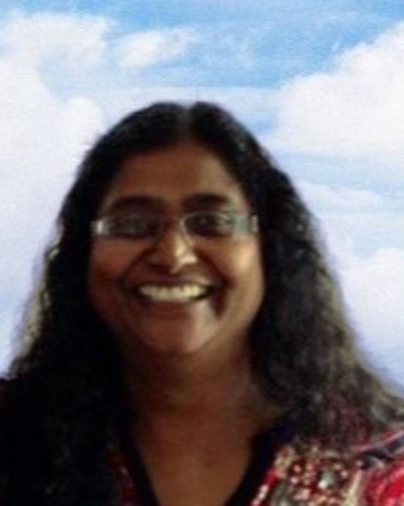 Nazra B. Gagner