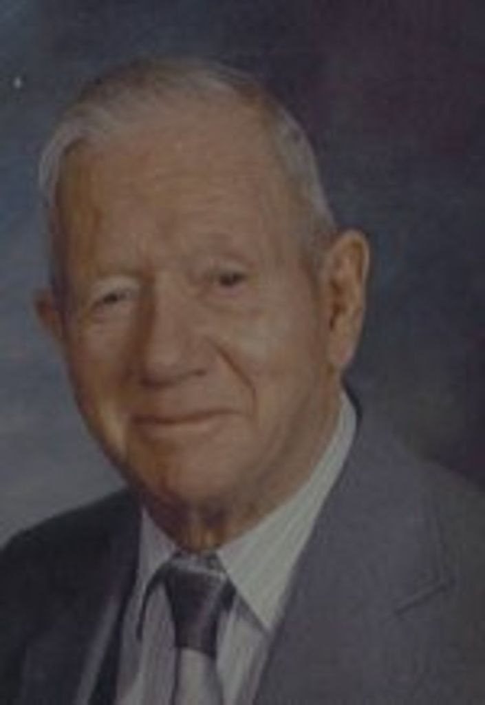 Wallace G. Terryn