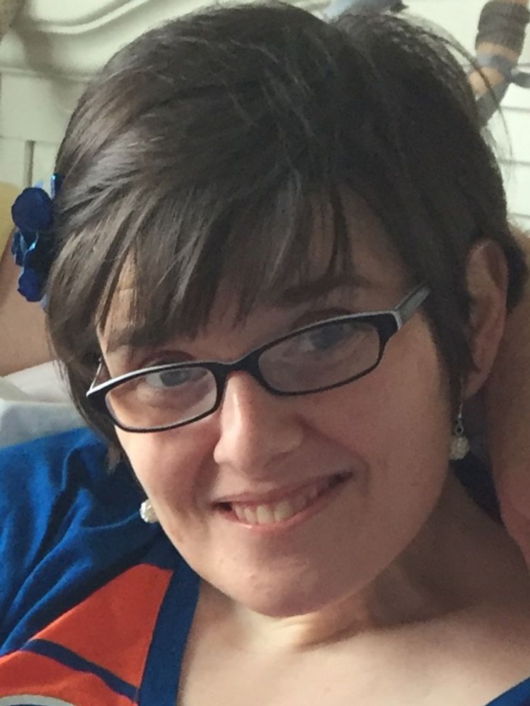 Jill Renee Brooks