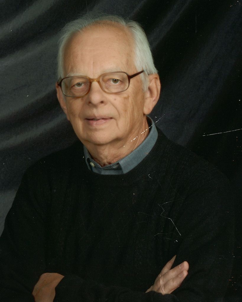 Paul M. Cain, Jr. Profile Photo