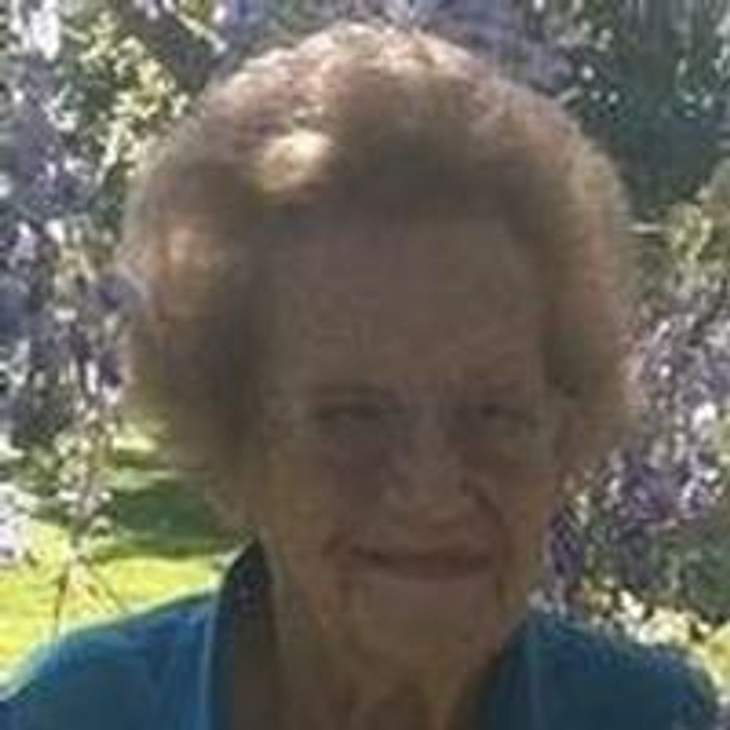 Agnes Dorow Profile Photo