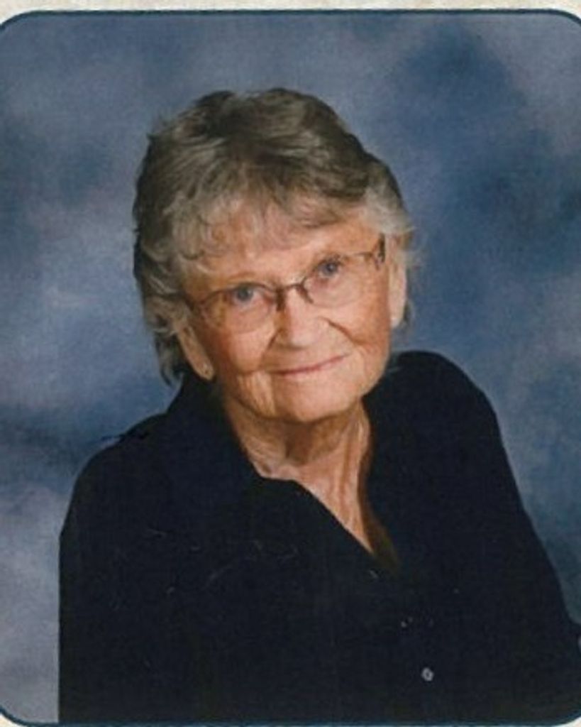 Rosalie Gulbrandson