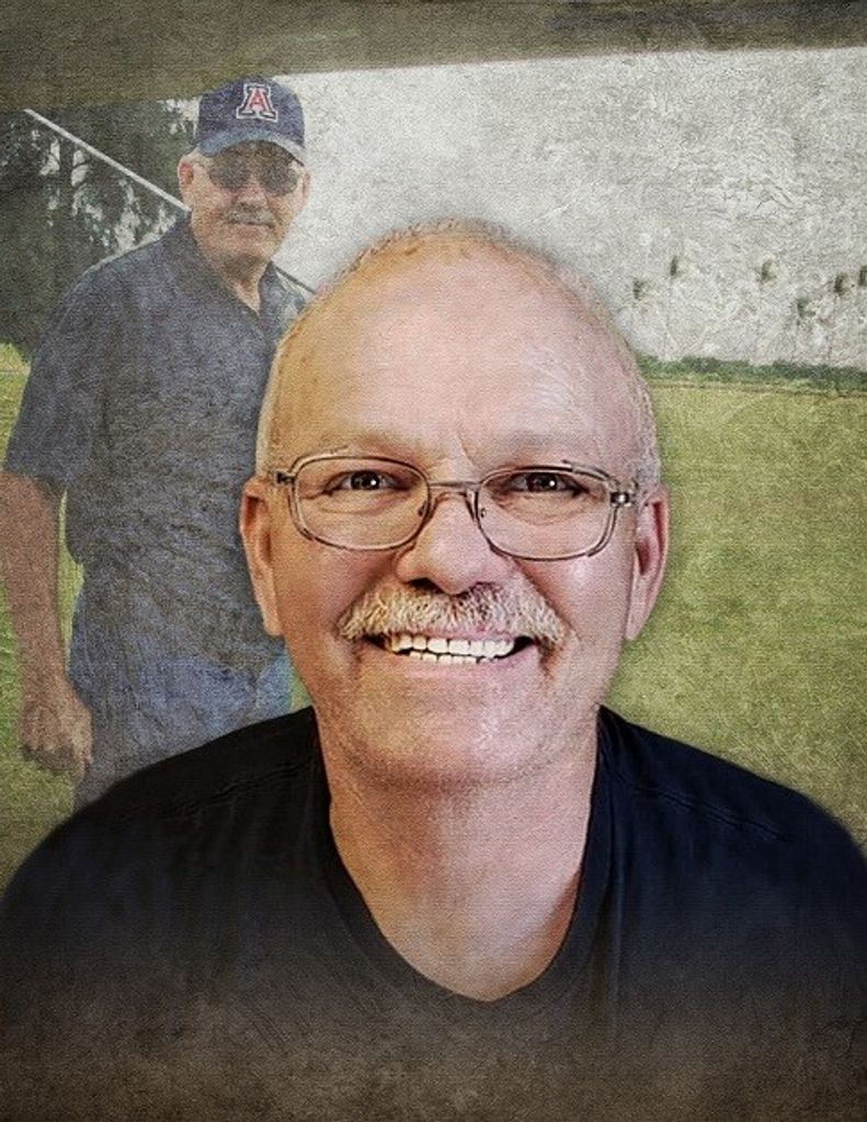 Gregory Gerber Profile Photo