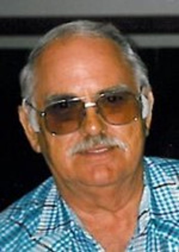 James Willard Johnson