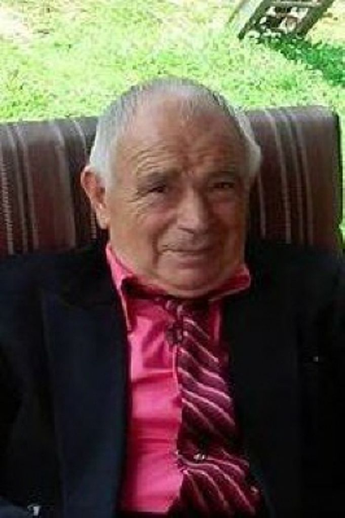 Guerrino Dianich