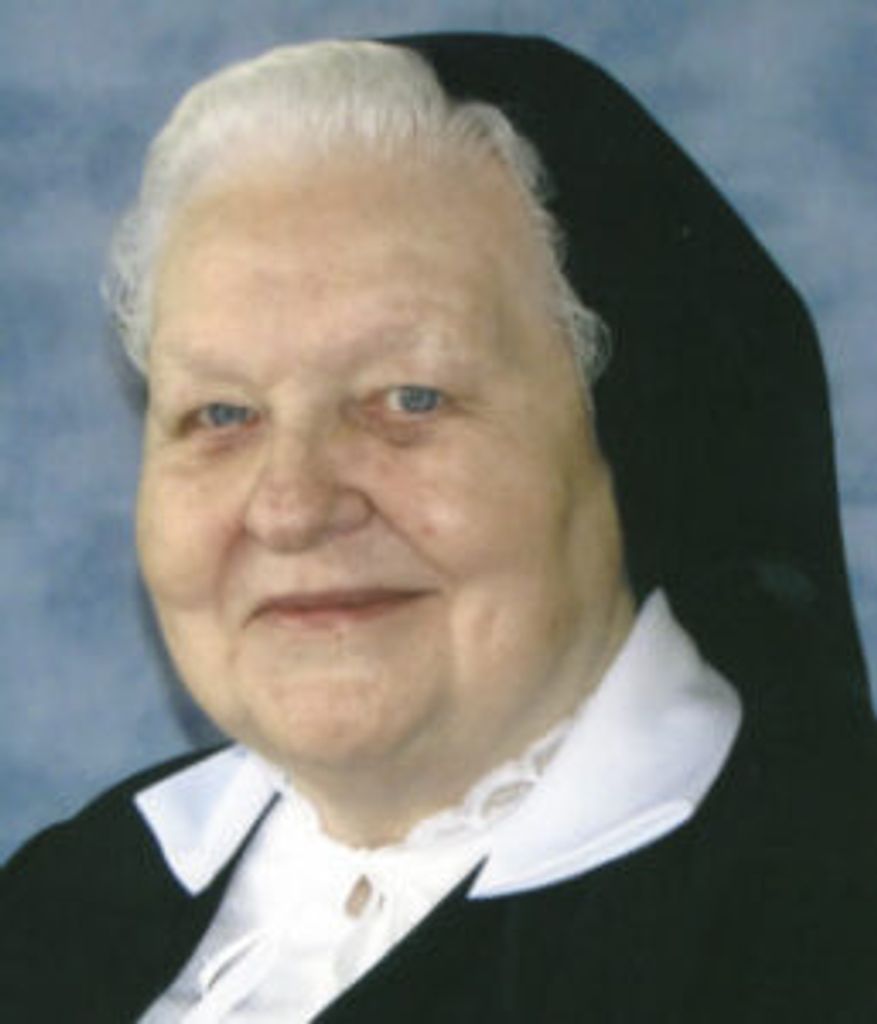 Sr. M. Philomene Pawlik, Phjc