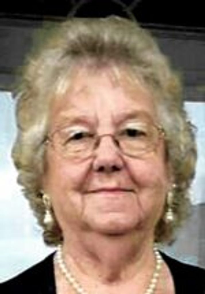 Shirley A. Bragg Profile Photo