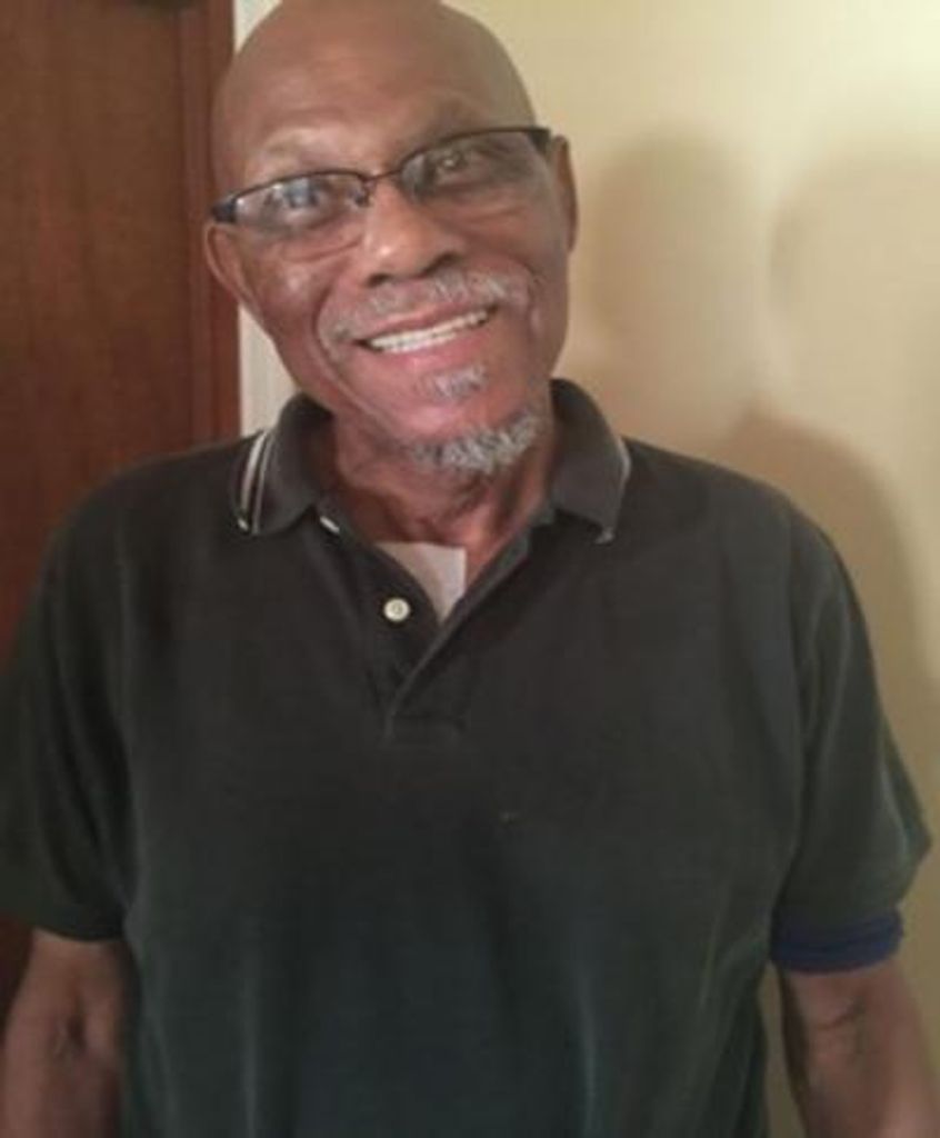 Morris Lee Turman Profile Photo