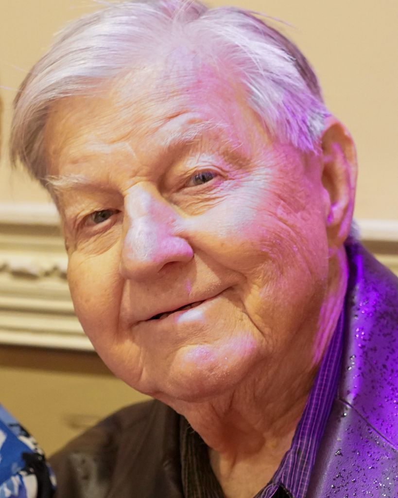 Thomas J. Adam Profile Photo