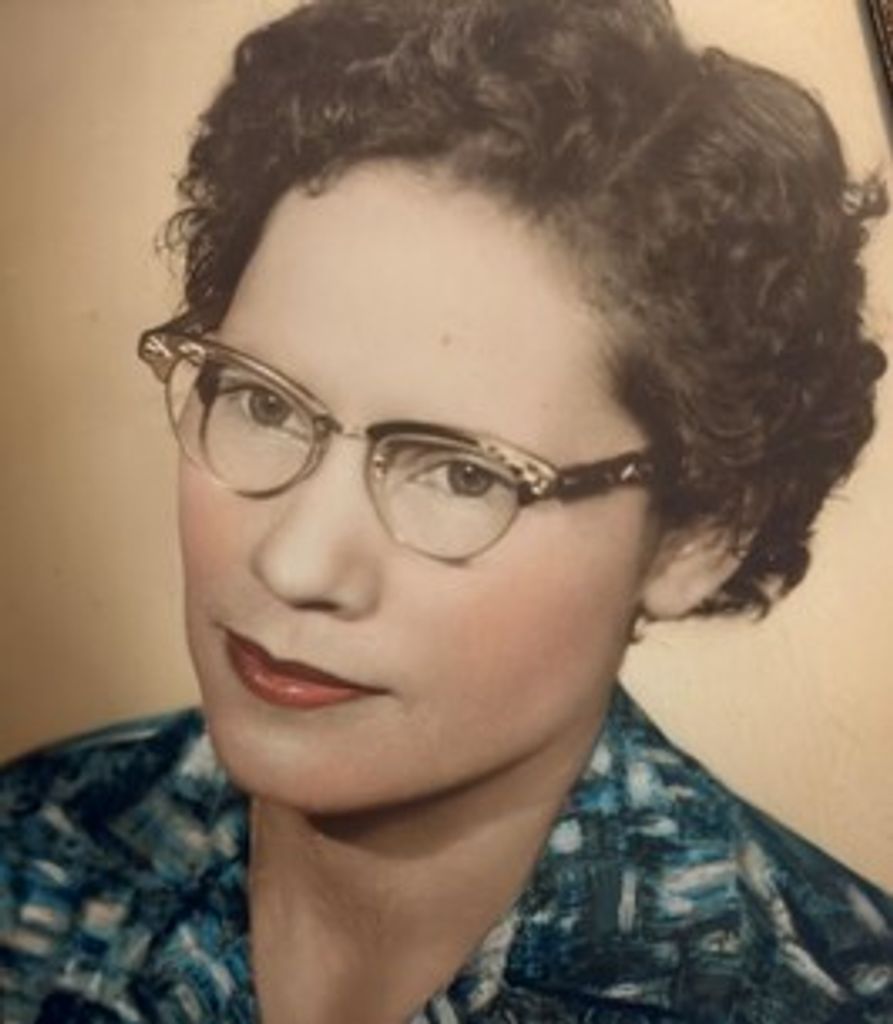 Maria Salud Gutierrez