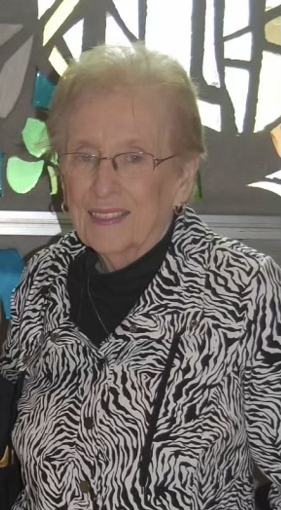Catherine M. Lynn