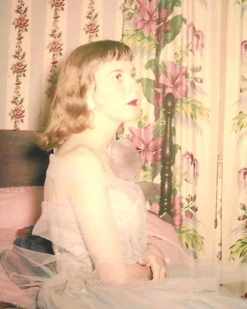 Patricia Ann Campbell