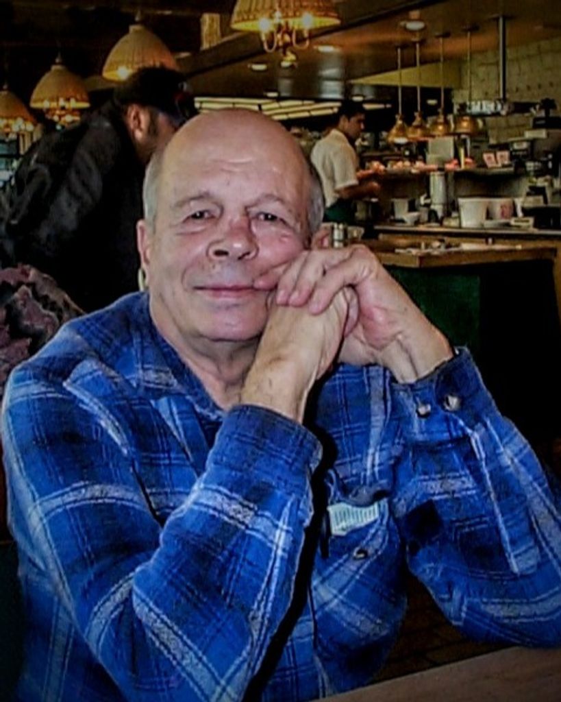 James Lansing Foote Jr Profile Photo
