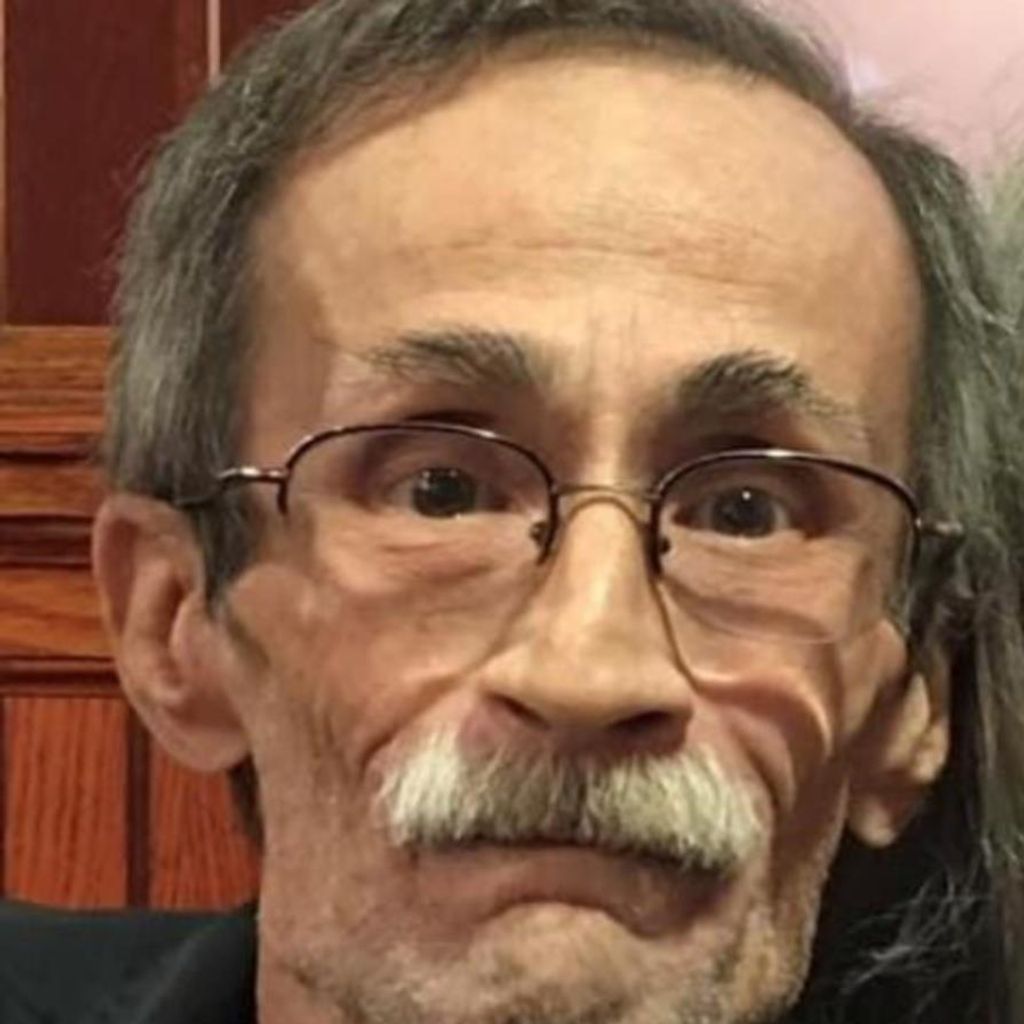 Kenneth Edward Carley