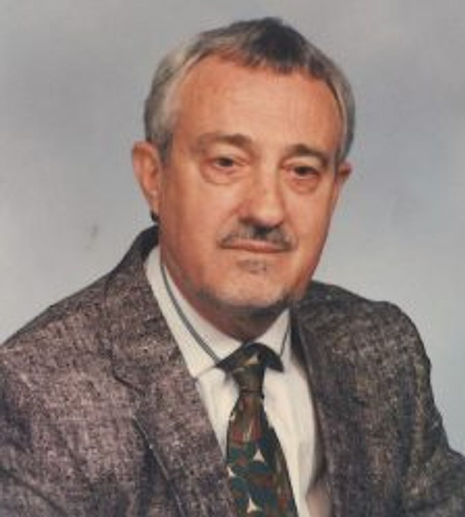 Hugh Dana Gibson