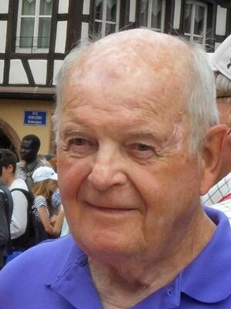 James White Profile Photo