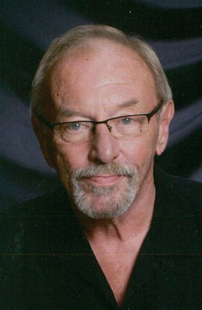 Larry Weiss