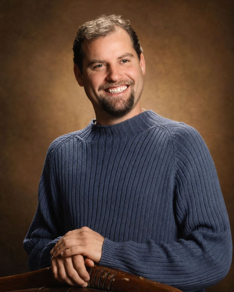 Mark D. Sipe Profile Photo