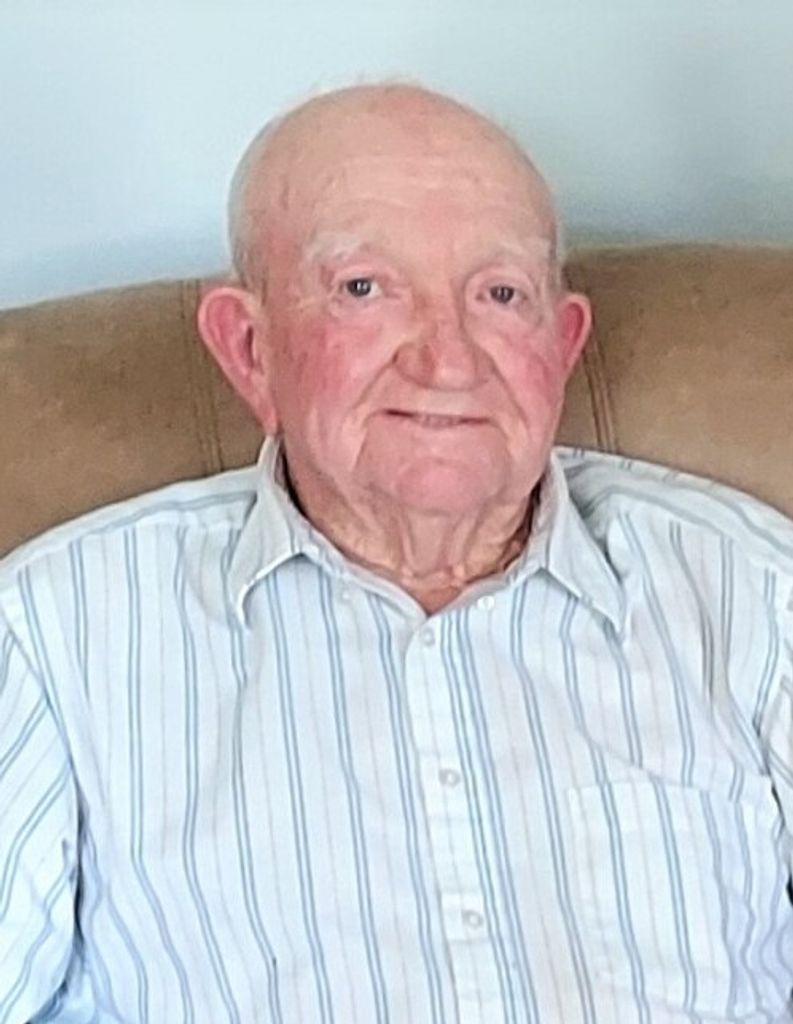 Lyndal "Jack" Reynolds Profile Photo