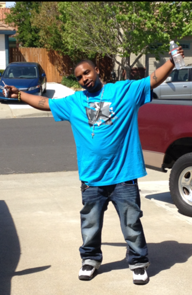 Robert Lee Williams Iii Profile Photo