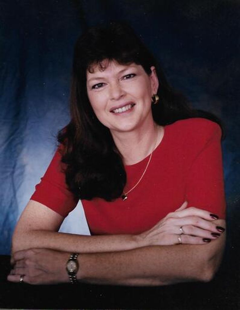 Linda Catherine Shepard Profile Photo