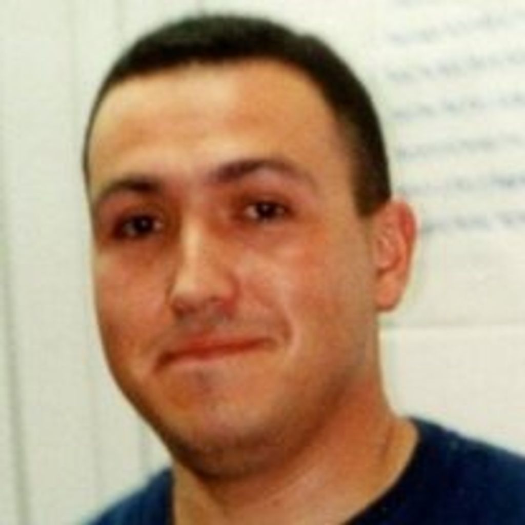 Mr. Armando Borjas Jr