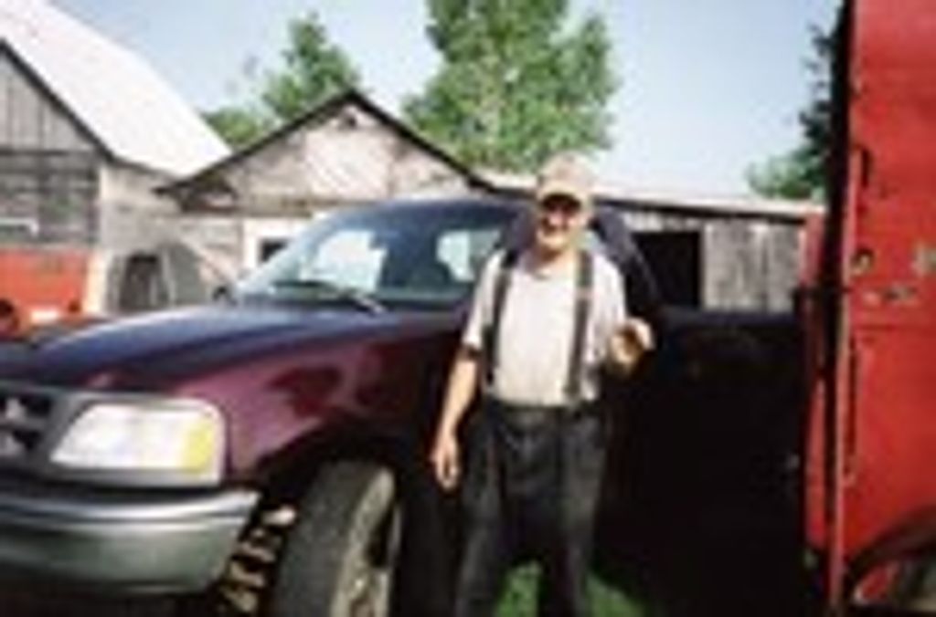 Beecher Nelson Grant Profile Photo