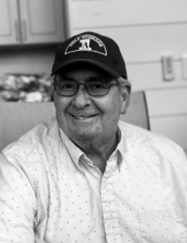 John Joseph Carrico