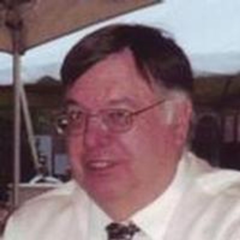 Edwin L. Martin