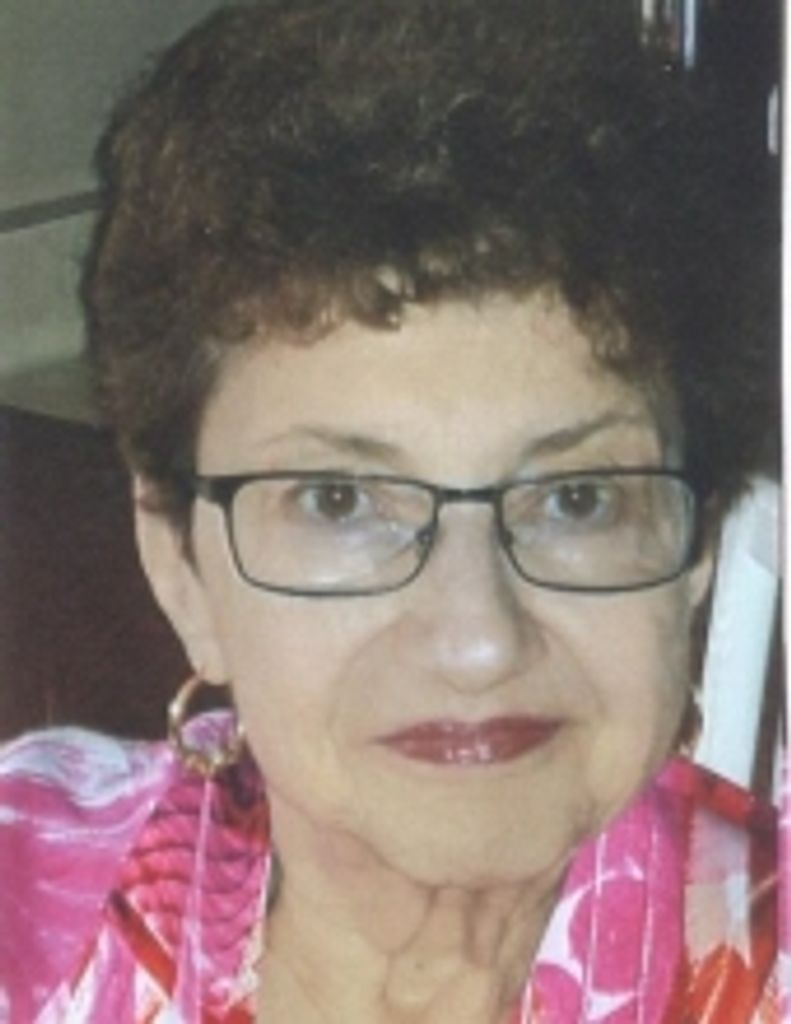 Sandra A. Saladino