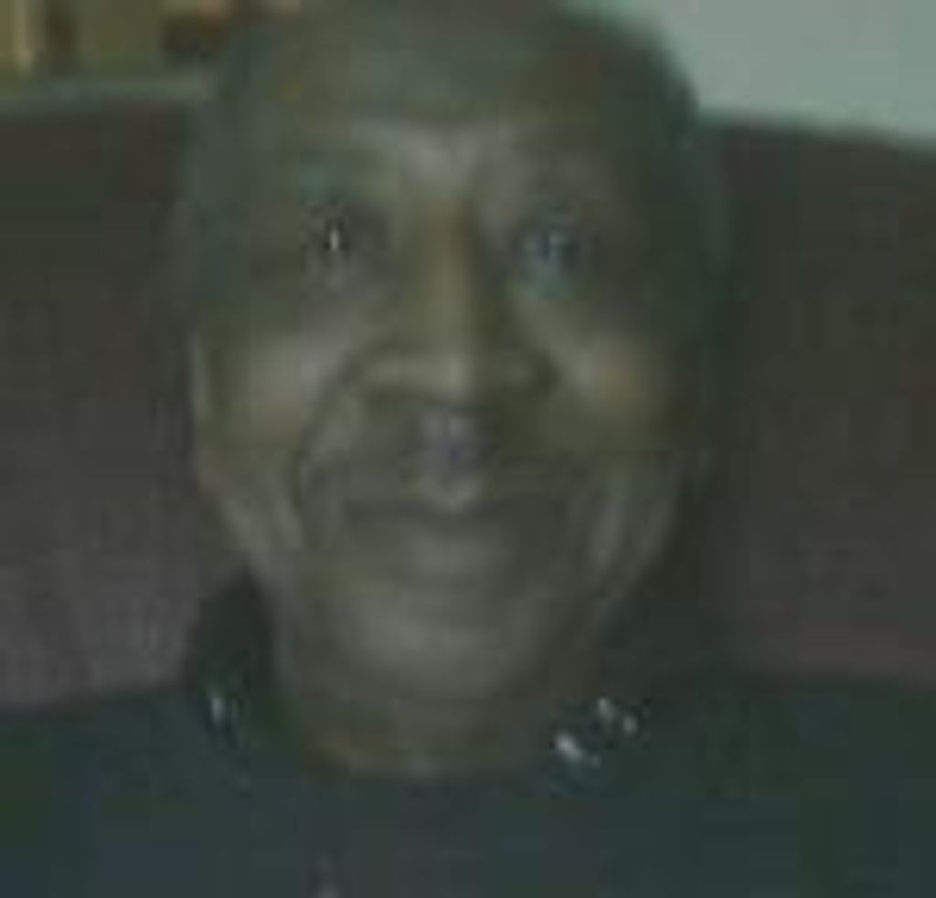 Willie  Frederick Parkman