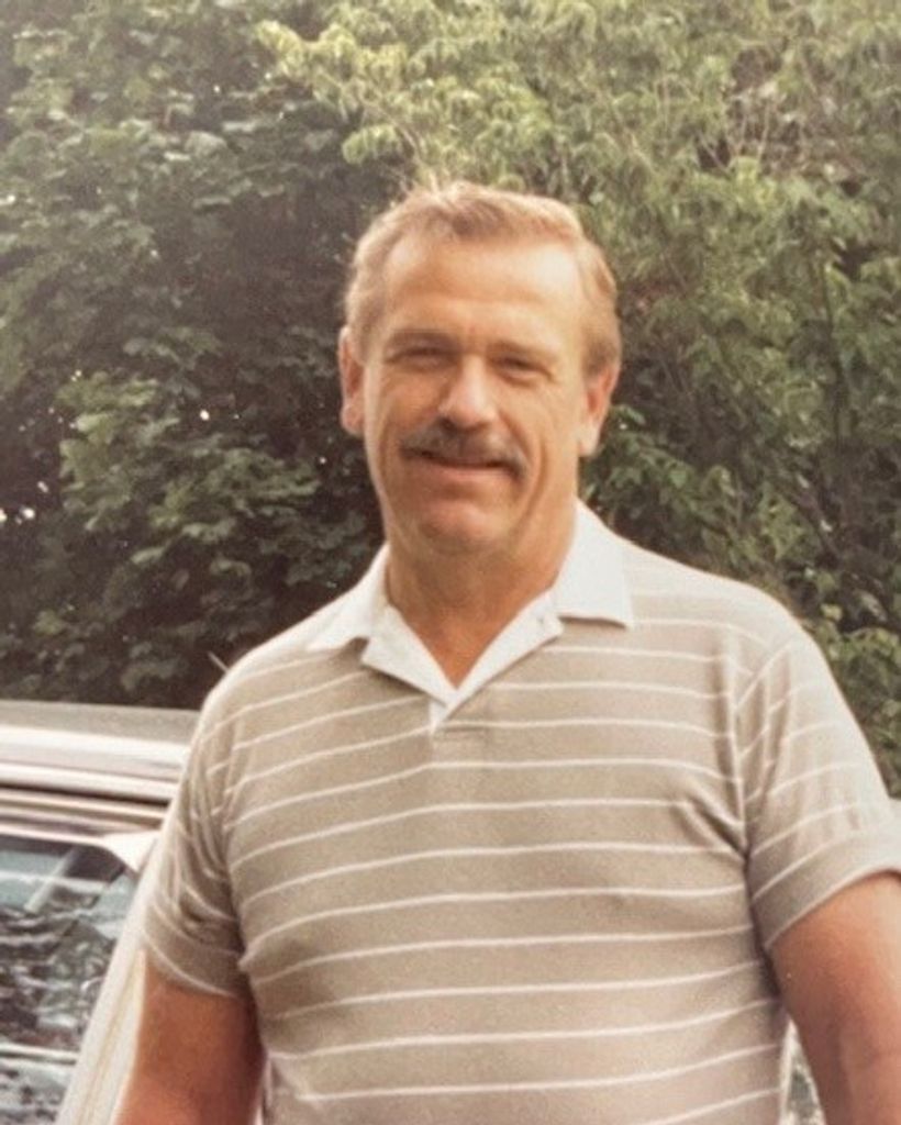 Douglas B. Russo