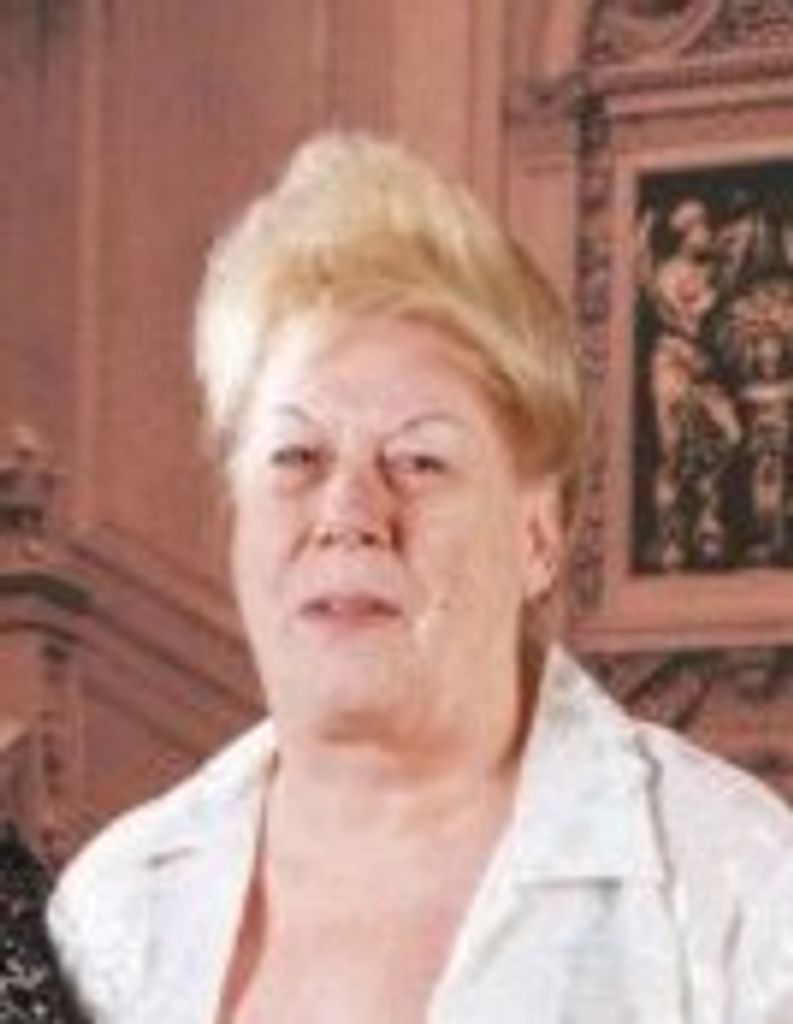Virginia Fleshman Profile Photo