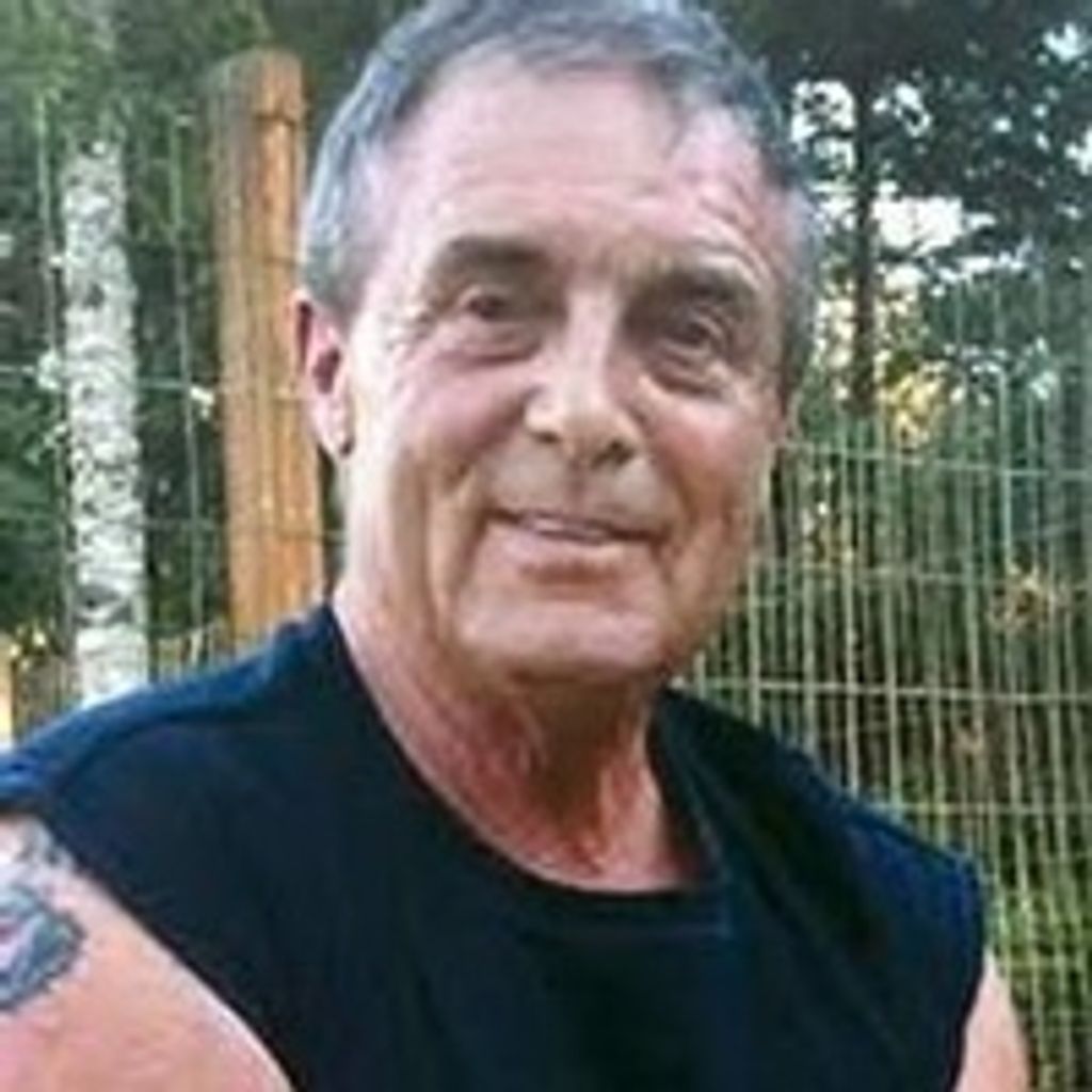 Charles Rodger Early Profile Photo
