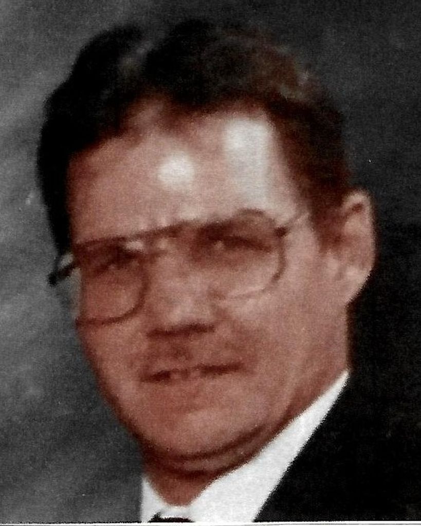 John William Elliott Profile Photo