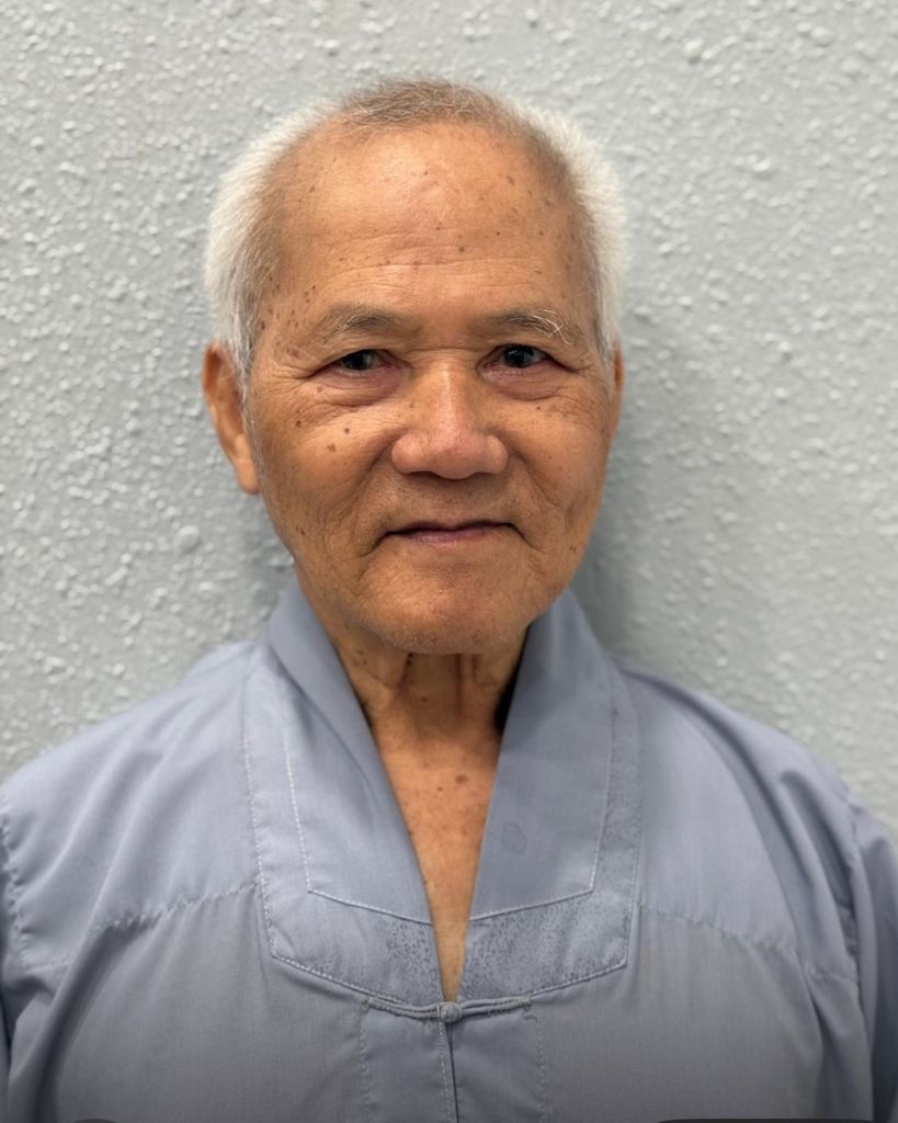 Phuc Duc Pho