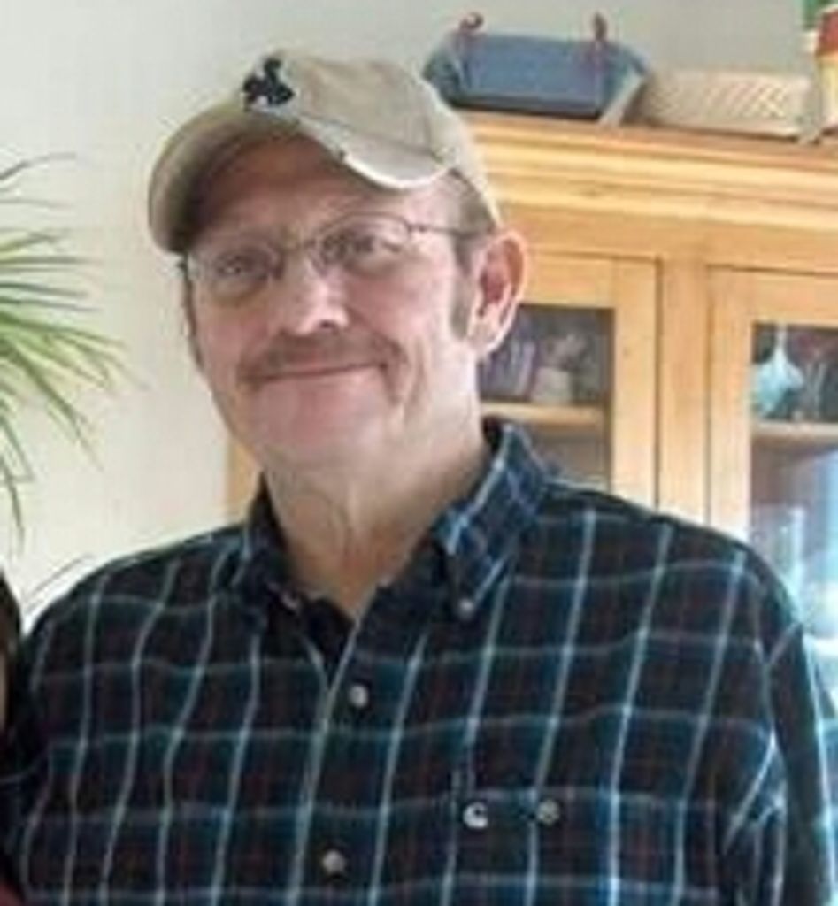 Eldredge Grayson
