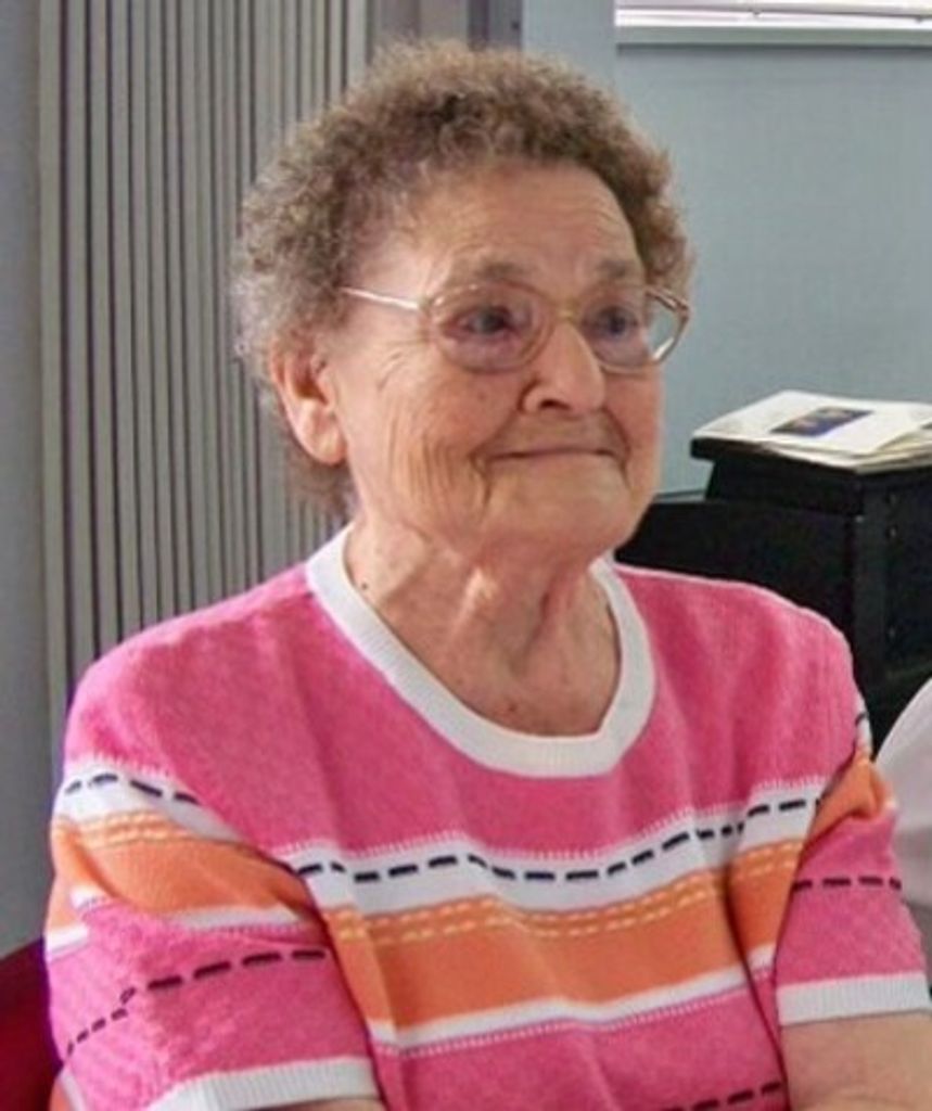 Oreda Tucker Profile Photo