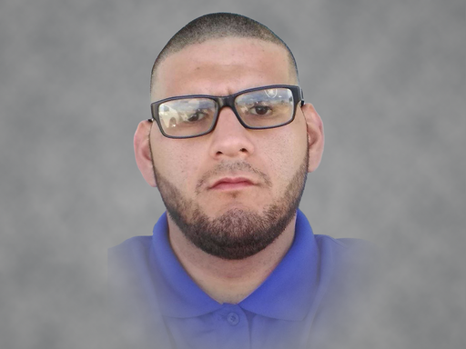 Robert Luna Profile Photo