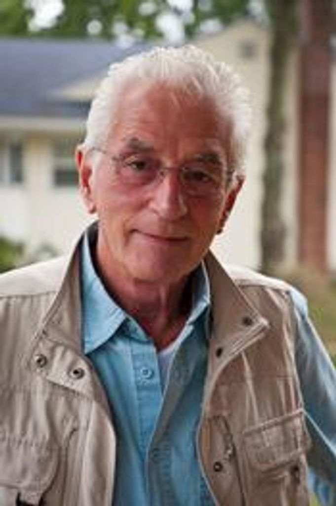 William B. Nicholson, Sr.