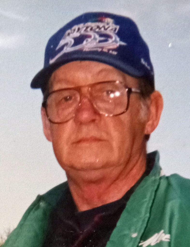 Melvin Deranick Profile Photo