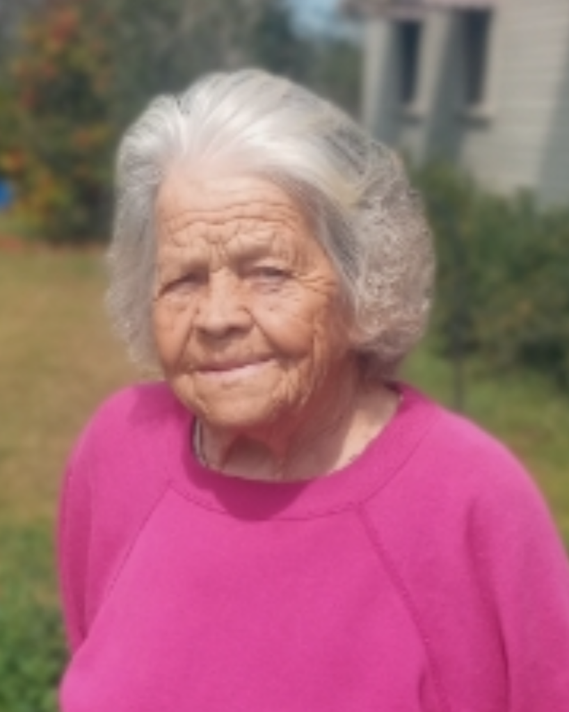 DORIS LAVERNE MCMICKLE Profile Photo