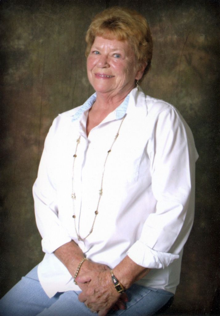 Barbara Richards