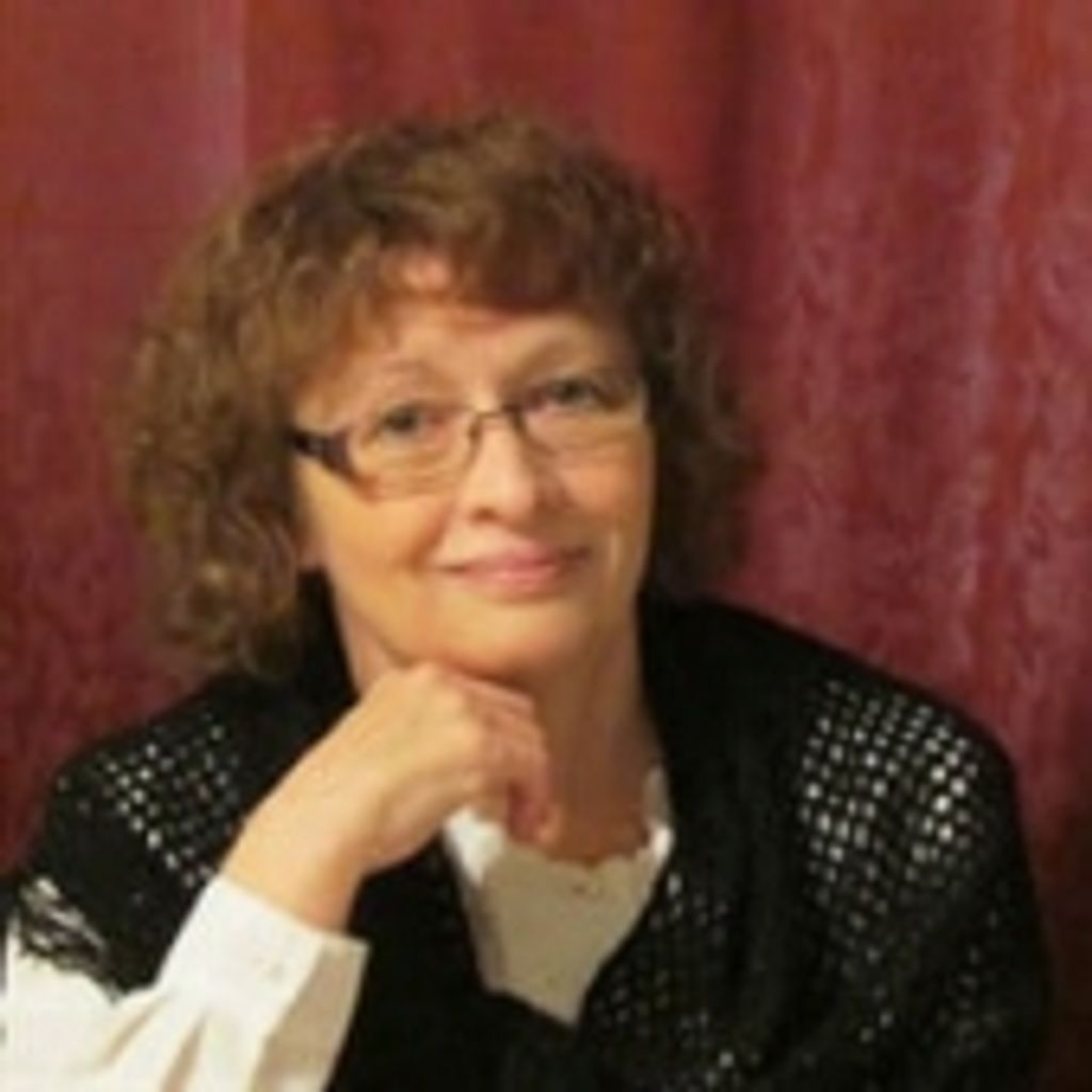 Carolyn P. Russell