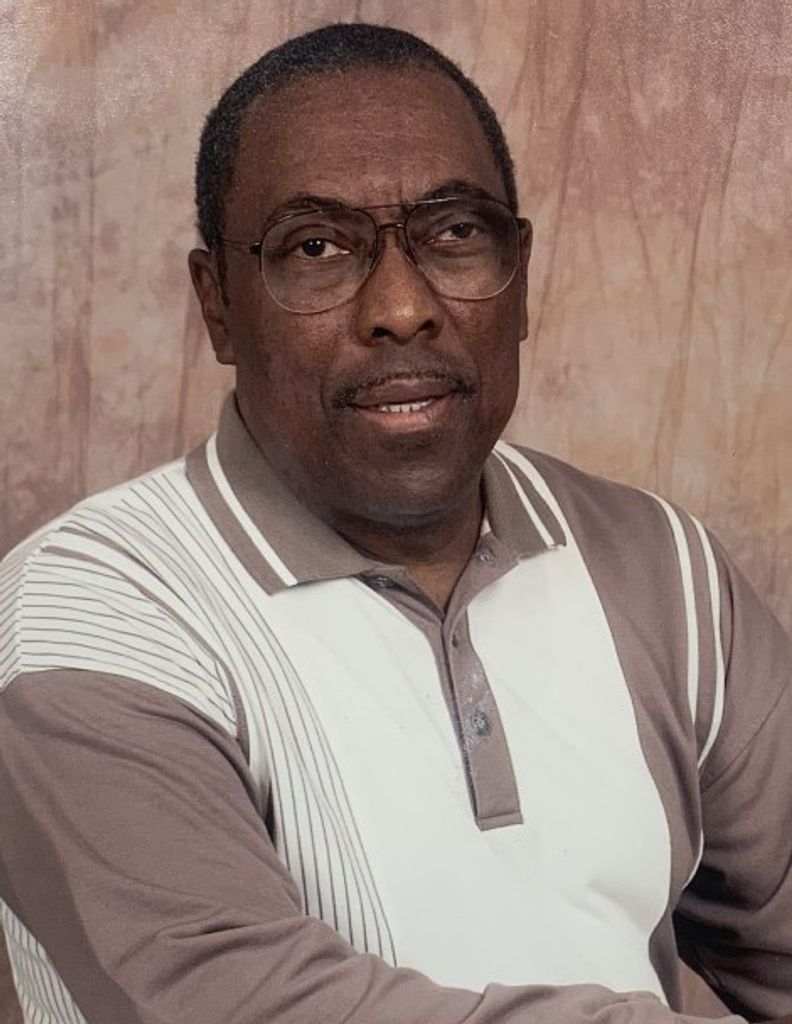 HARVEY NELSON