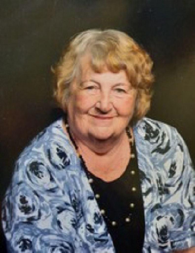 Margaret Clark Profile Photo